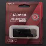 Флешка Kingston DataTraveler 64gb