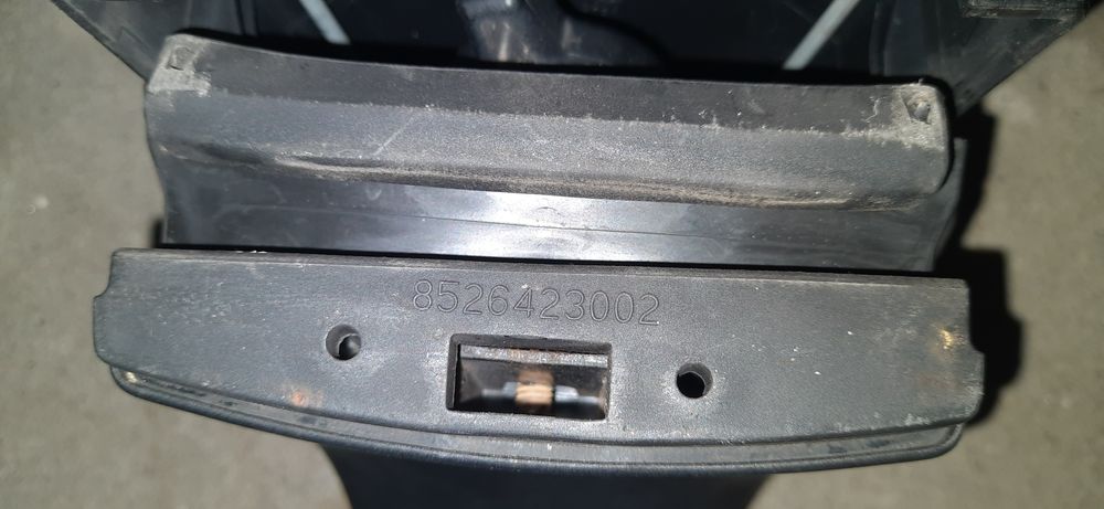 Sprzedam bagażnik relingi bmw x5 f15