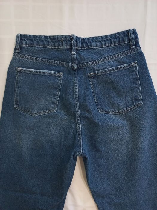Джинси MOM, 29 розмір, виробник Турція
