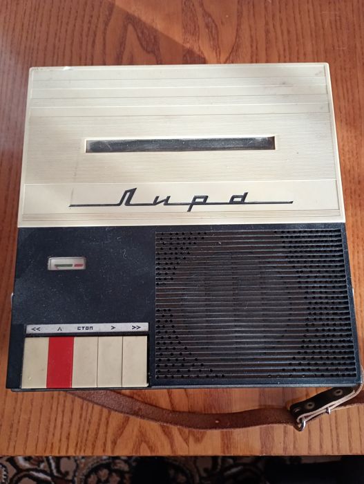 Продам магнитафон