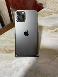 iPhone 12 Pro Max 128gb Graphite