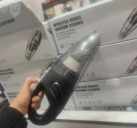 Aspirador multiusos sem fios 120w NOVOS