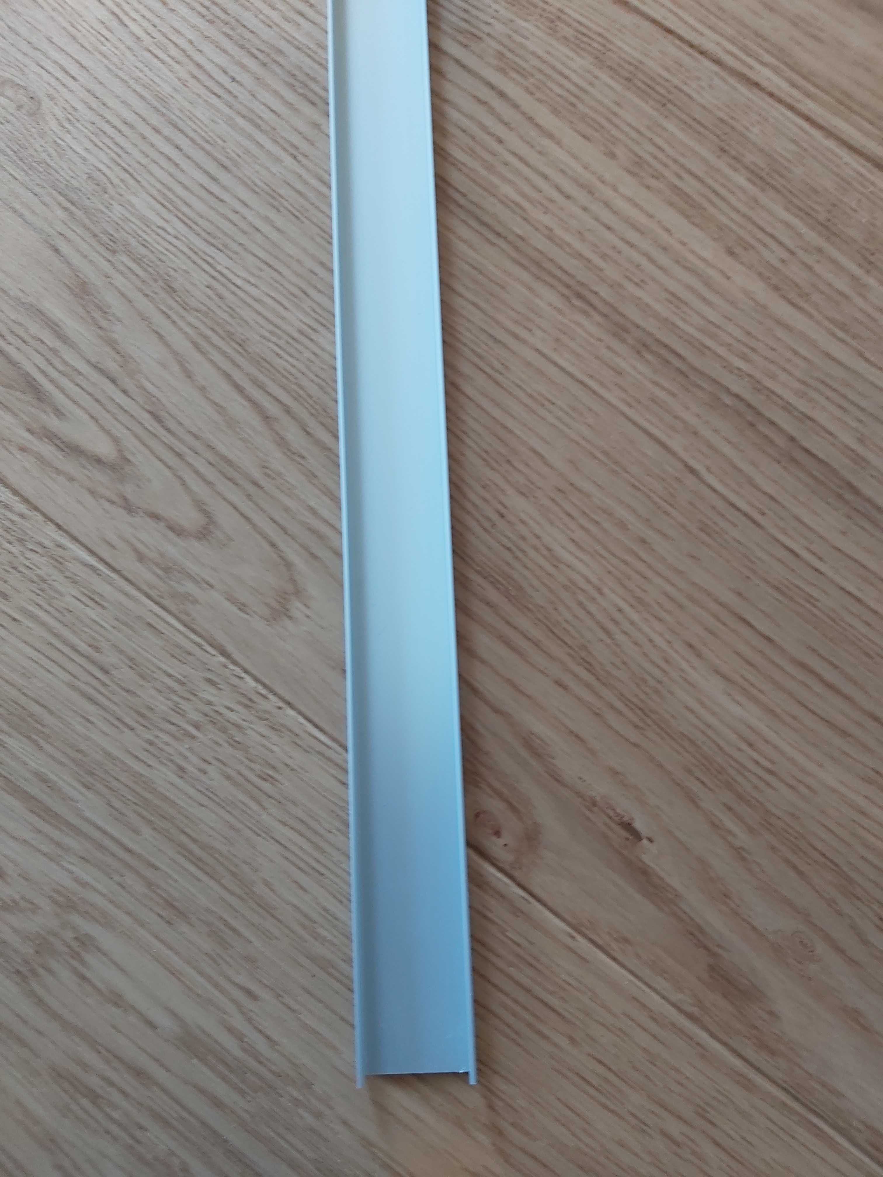 Profil montażowy do LED aluminiowy 2M