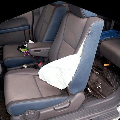 Ремонт и восстановление подушек безопасност Srs airbag прошивка блоков