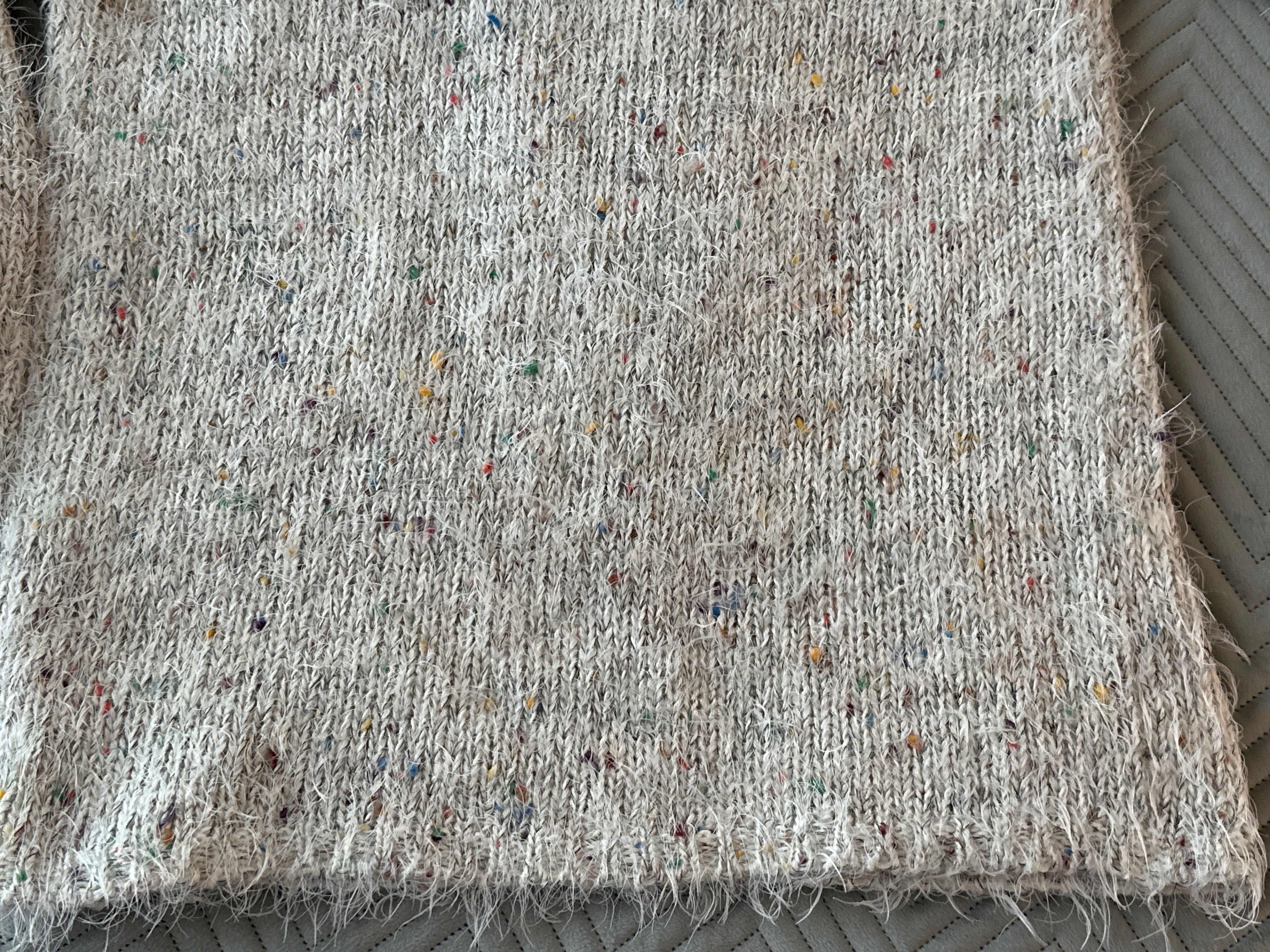 Sweter damski marki Solar, rozmiar 36.