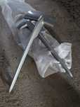 Frisos para-choques dianteiro BMW X5 f15