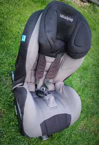 Fotelik Casualplay 9-18kg isofix