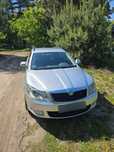 Skoda Octavia skoda octavia 1.6 family