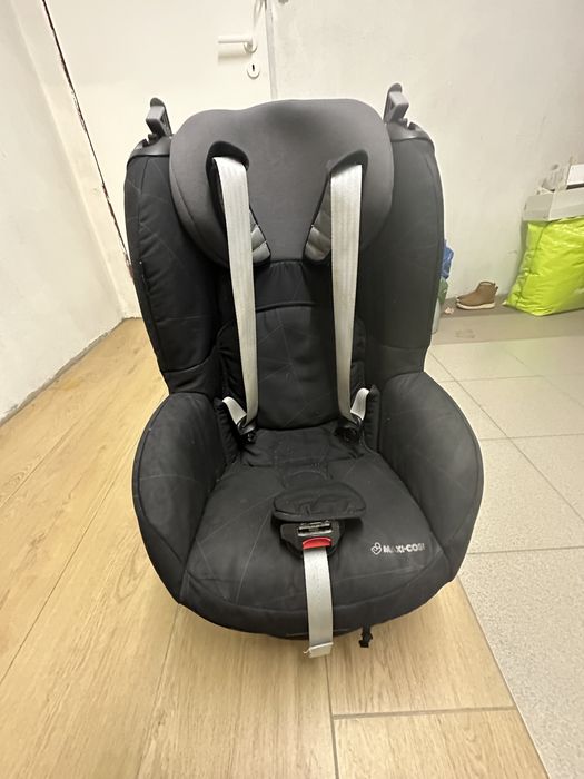 Fotelik maxi cosi 9-18kg