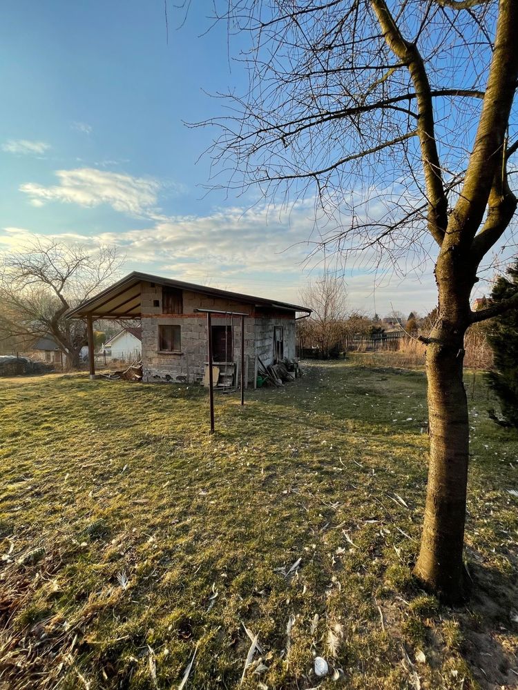 Dom wolnostojący na sprzedaż, Dębica