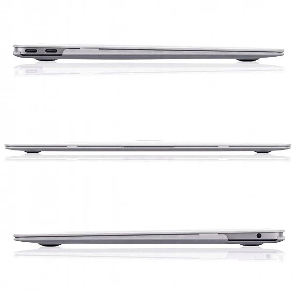 Etui Tech-Protect do MacBook Air 13.6" M2/M3/2022/2024 case