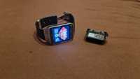 Smartwatch z kamerą Samsung Gear 2 + ładowarką, stan doskonały.
