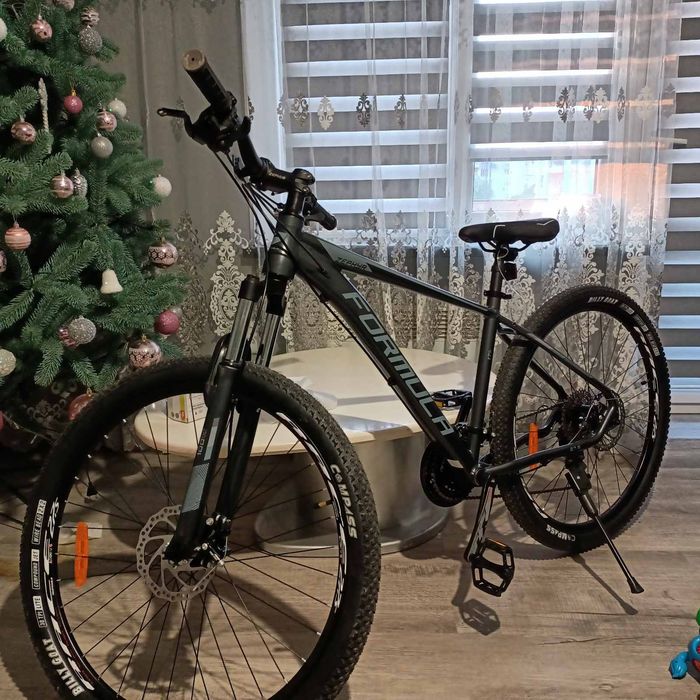 Велосипед Formula Zephyr