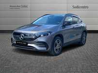 Mercedes-Benz EQA 250 AMG Line
