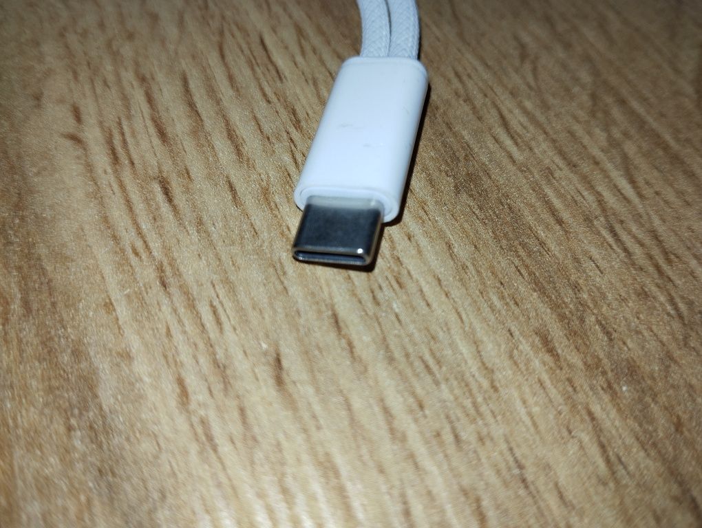 Przejściówka USB-C Jack