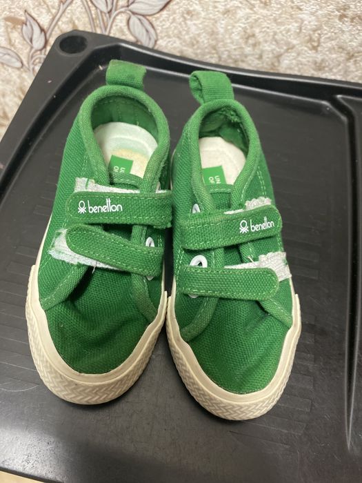 кеди дитячі