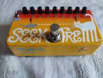 Pedal de tremolo ZVEX SEEKTREM