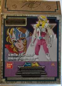 Saint Seiya Cloth Myth Misty Lacerta Cavaleiros do Zodiaco