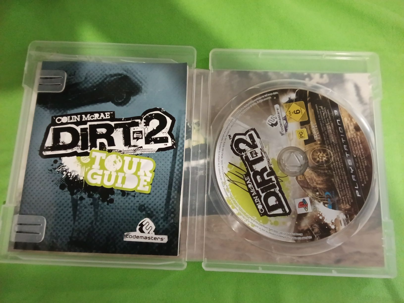 3 jogos para  ps3