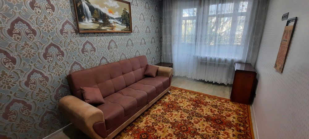 Здамо 3-х кімнатну квартиру після ремонту