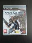 Space Marine PL PS3 po polsku idealna