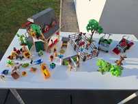 Playmobil Quinta conjunto