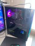 Игровой ПК i-5 2.80 Ghz,16 Гб ОЗУ ,Radeon rx 570
