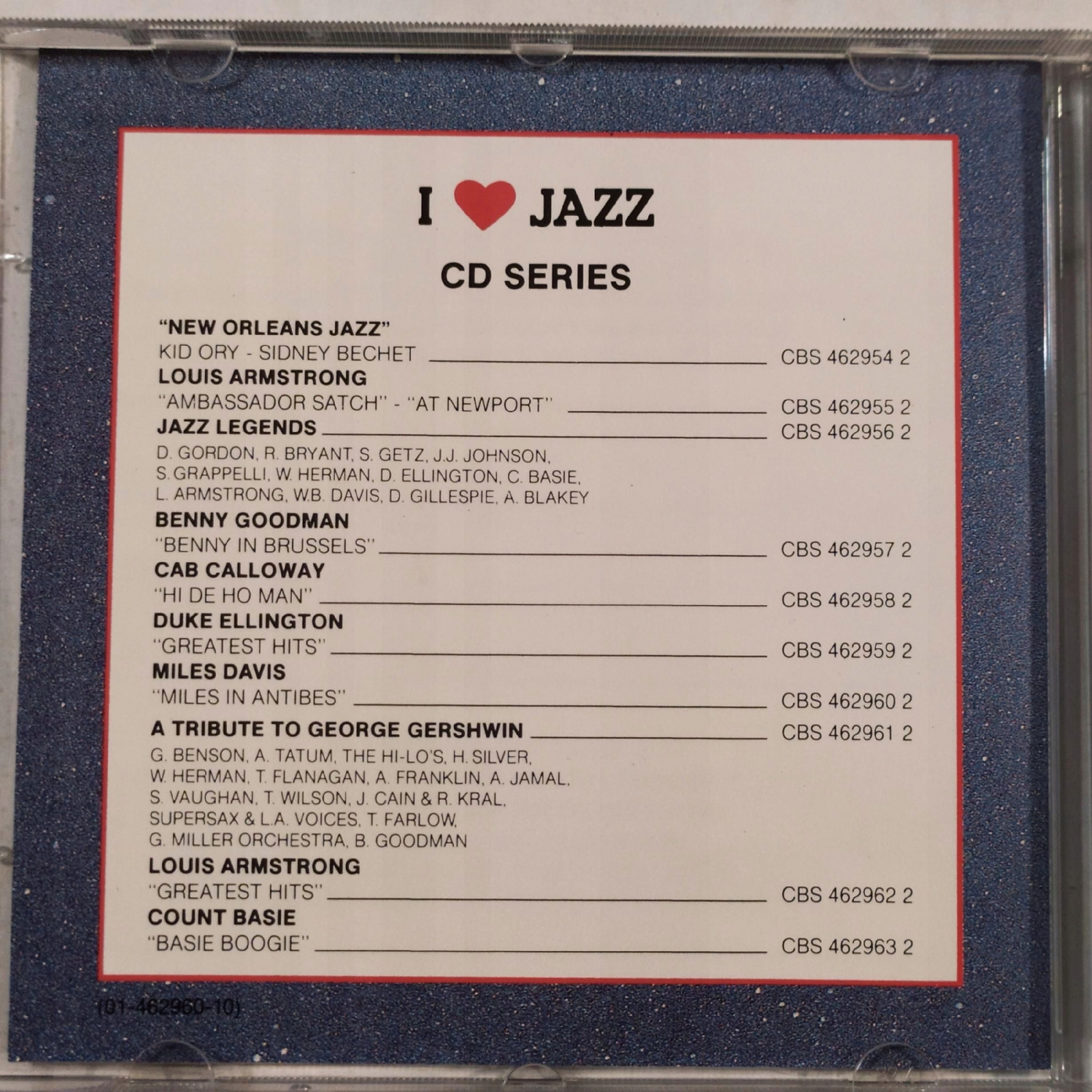 Miles Davis- Miles in Antibes - CD --- 433