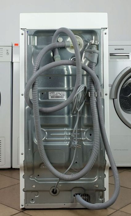 Pralka Aeg L76265tl3 Protex Plus 6kg 40cm Indukcja
