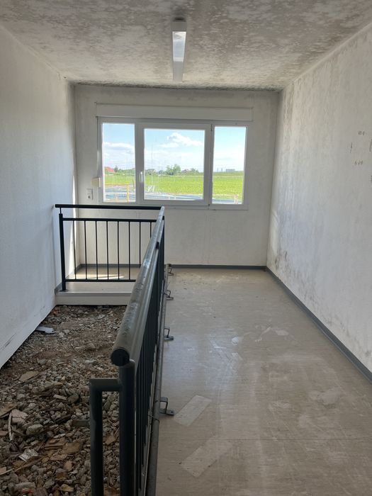 Kontener 30 m2 3 x 10 dom na zgloszenie