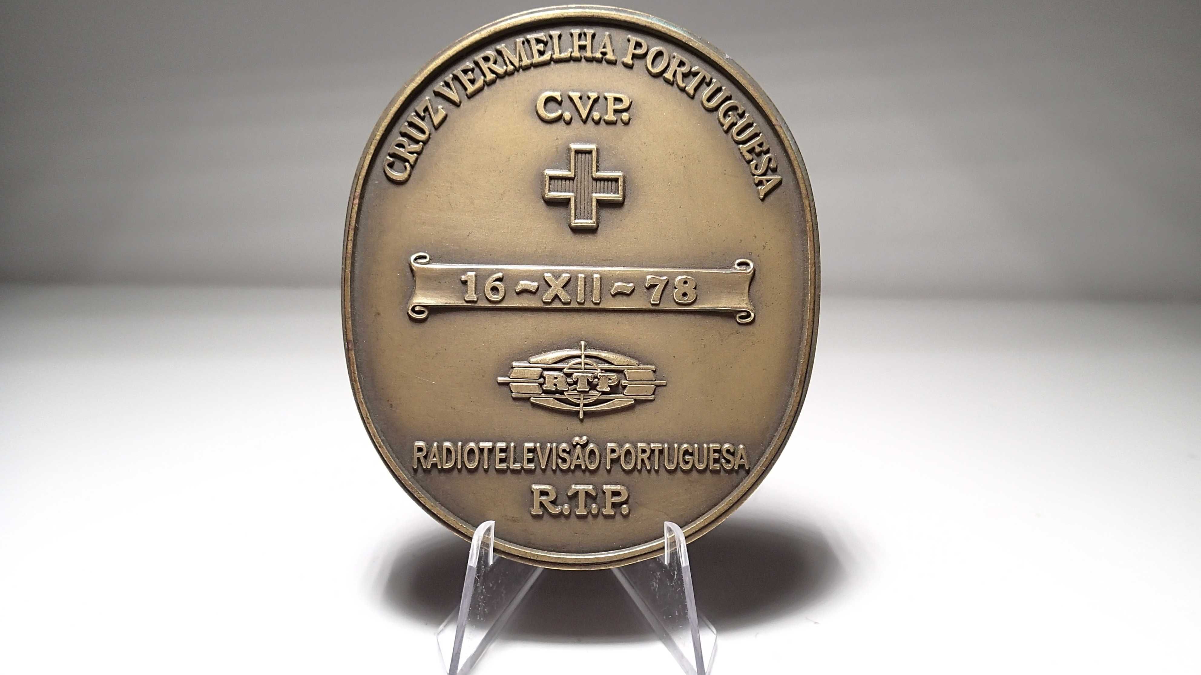 Medalha da Bronze da Operação Pirâmide 1978