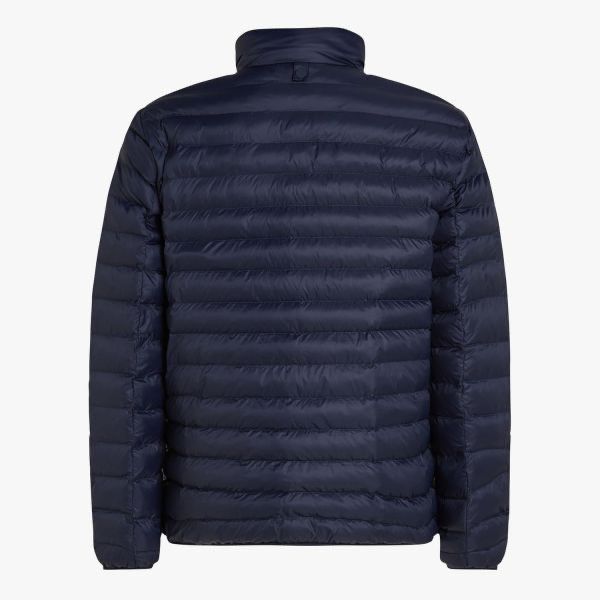 Мужской зимний пуховик Calvin Klein M