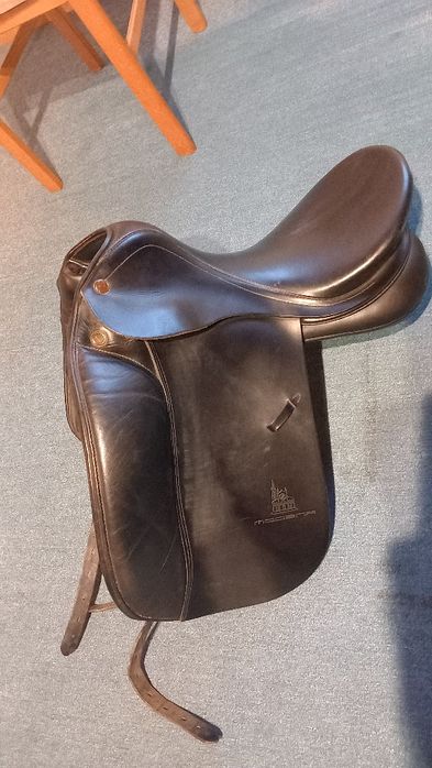 Prestige Modena super siodło