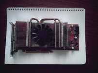 Видеокарта Radeon HD 4870 512Mb (256bit)