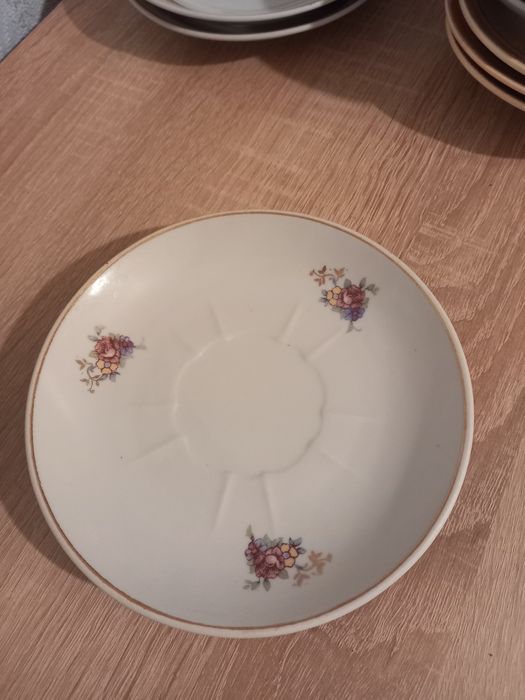 Посуда времен СССР