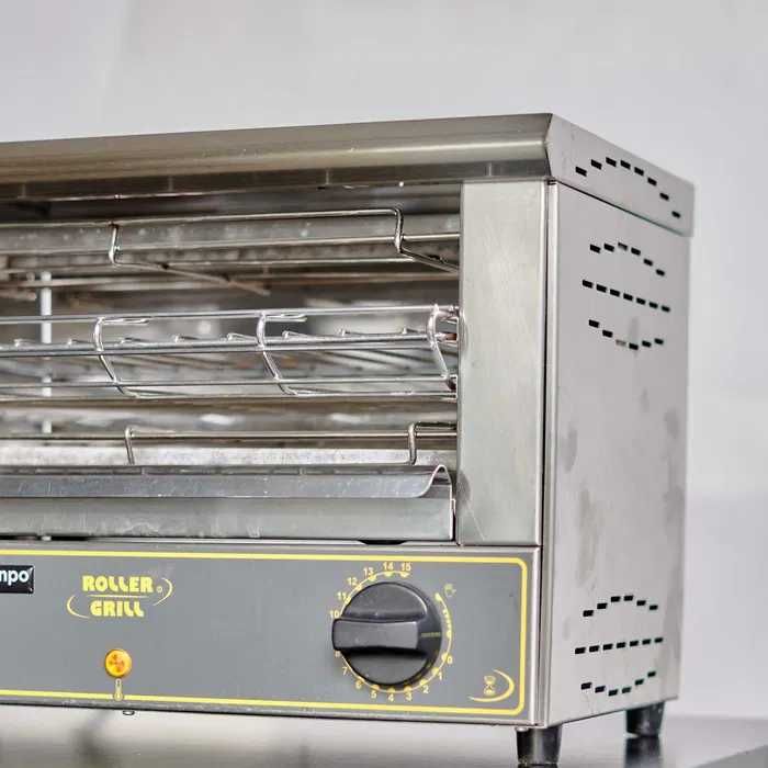 Opiekacz do zapiekanek