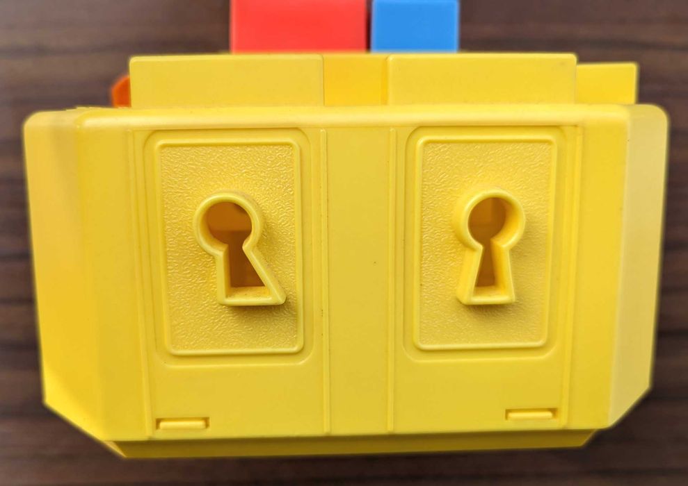 Brinquedo Keys of Learning