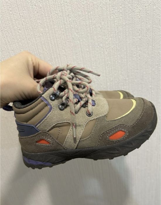Ботинки Zara 27 p