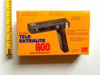 Kodak Tele-Ektralite 600