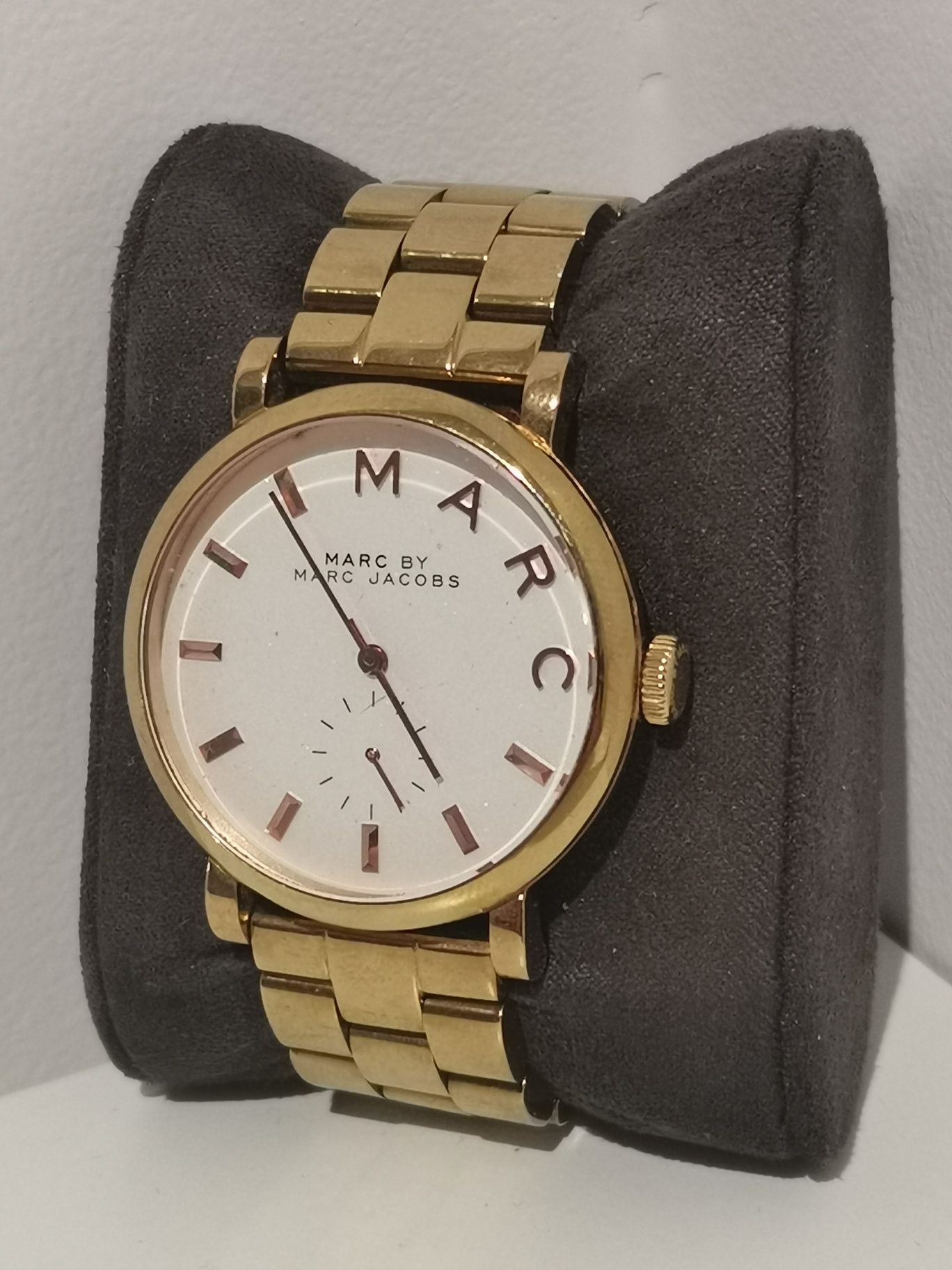 Zegarek damski Marc Jacobs MBM3243