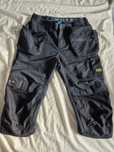 Snickers workwear 6103 Spodnie Piratki rozmiar 48