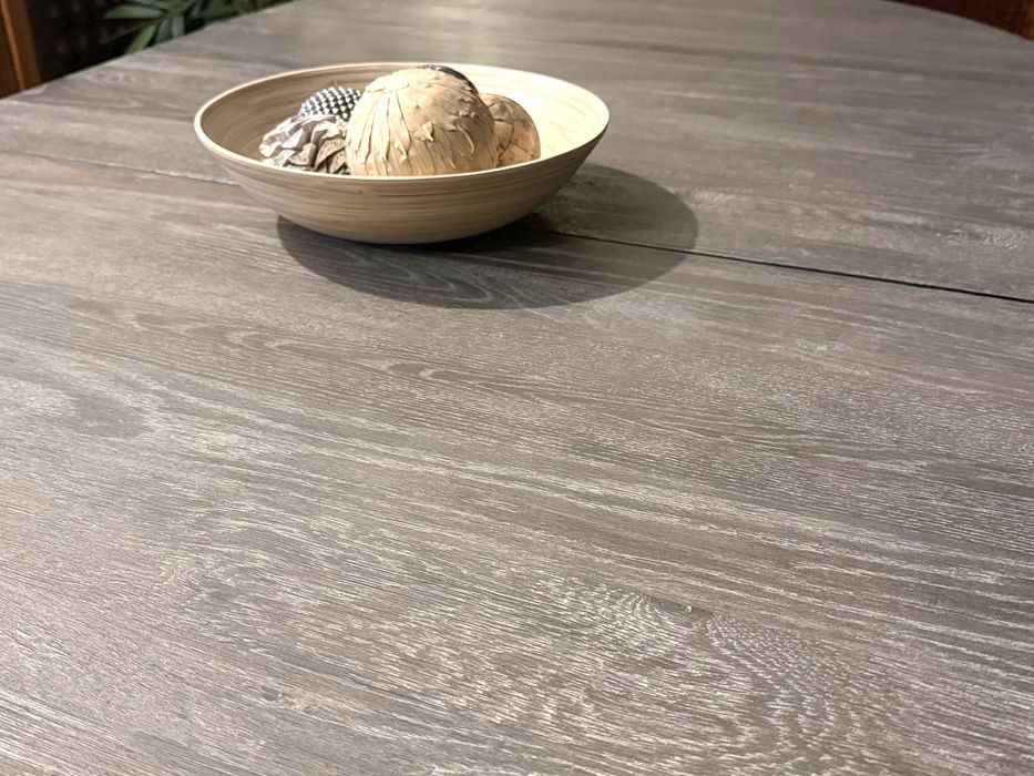 mesa, refeições, sala, cozinha, madeira, arboretto, rustica