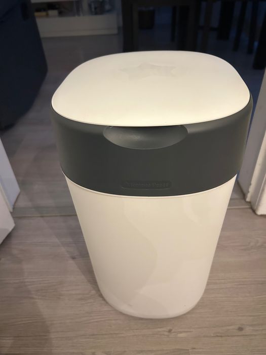 Tommee Tippee -Caixote para fraldas Twist & Click 2 peças de reposição