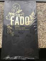 4 CDS Fado Sempre