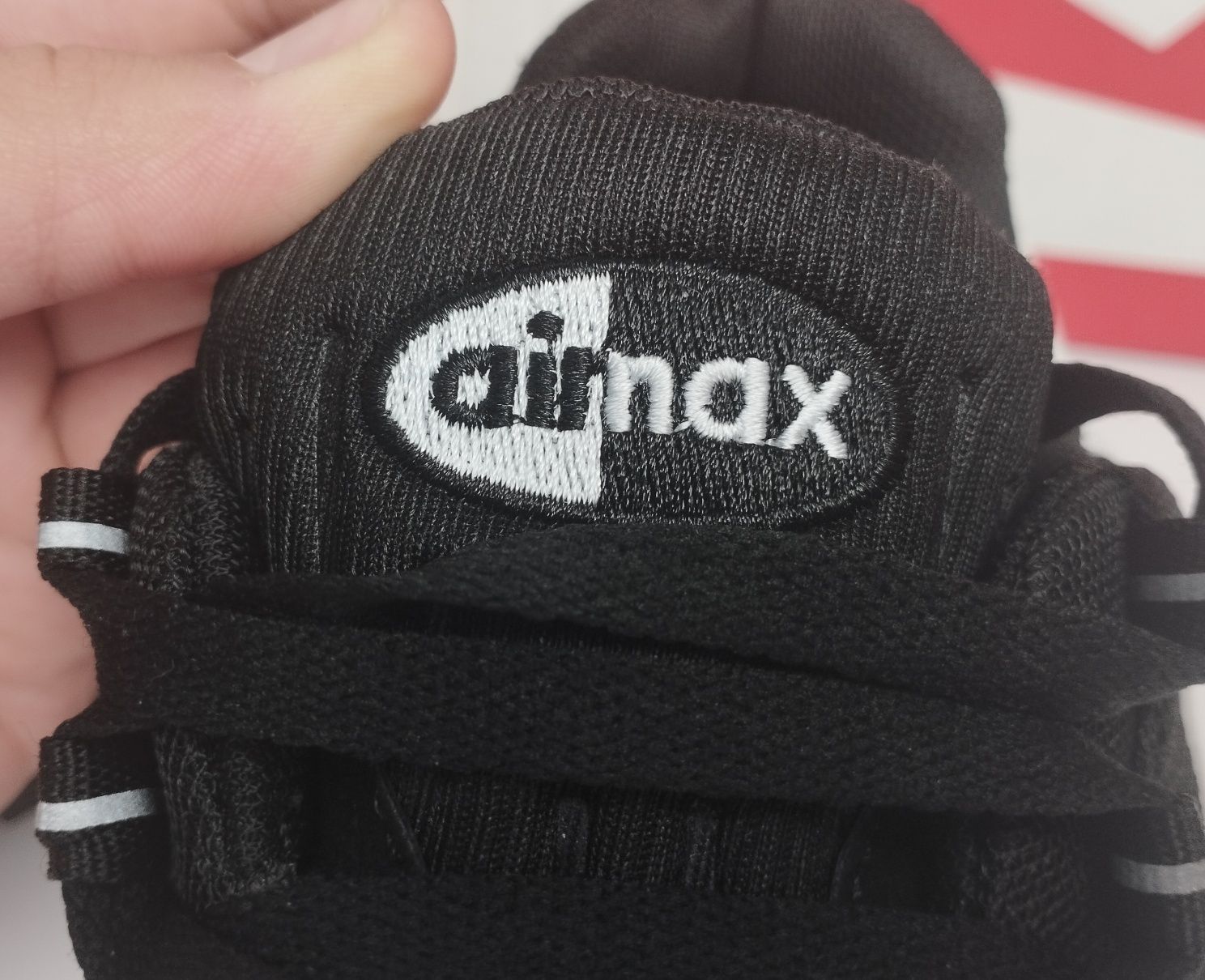 Кросівки Nike air max 95 | Кросівки найк аір макс | ЕКСЛЮЗИВ + ЗНИЖКА