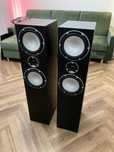 Kolumny podłogowe Tannoy Mercury 7.4 para / mało używane