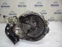 Коробка передач Chevrolet Lacetti 1,6 2002-2010 год