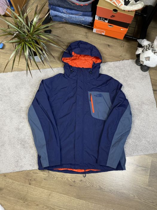 Вітровка The North Face