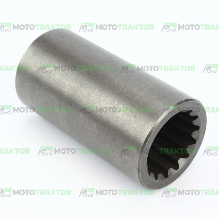 Tuleja łącząca Przedniego Napędu Case MXM Fiat Ford New Holland TM