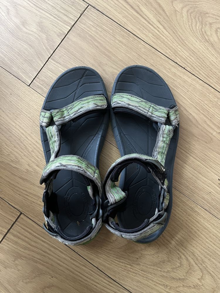 Сандалі Teva 29см, 45 розмір